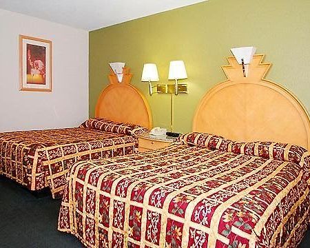 Comfort Inn & Suites Salina Quarto foto